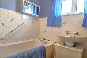 Bathroom - click for photo gallery